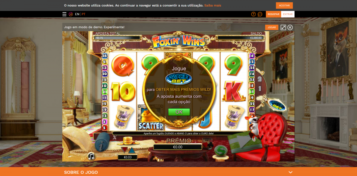 online casino