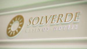 solverde casinos e hotéis