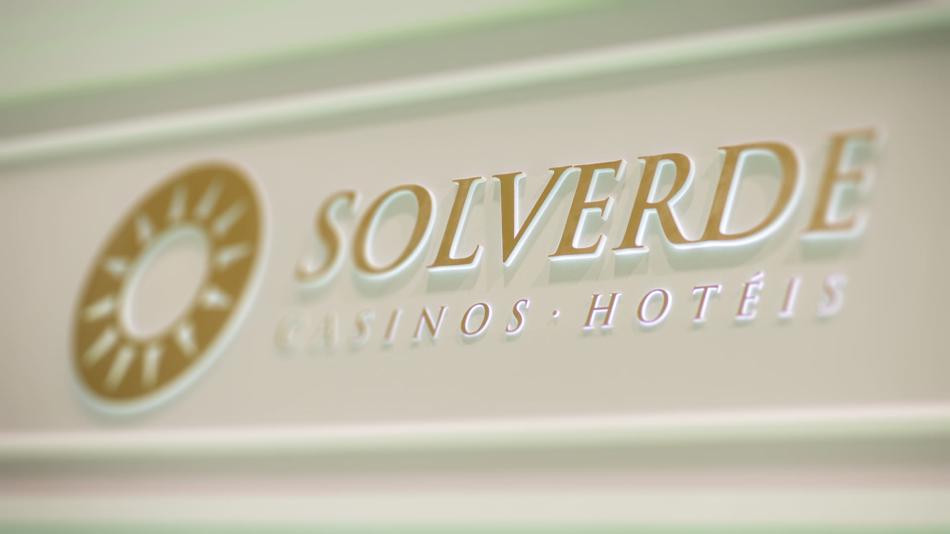 Casino solverde