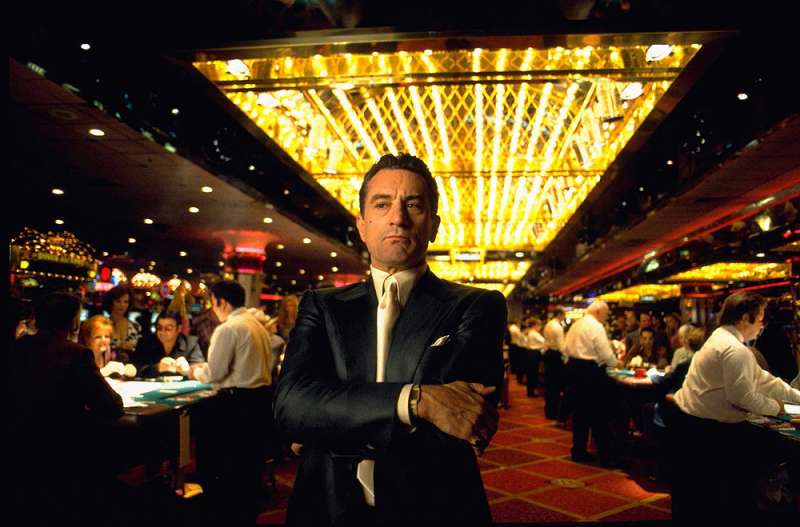 Casino deniro online как зайти в казино вулкан если пишет запрет