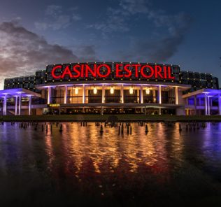 casinos famosos em Portugal