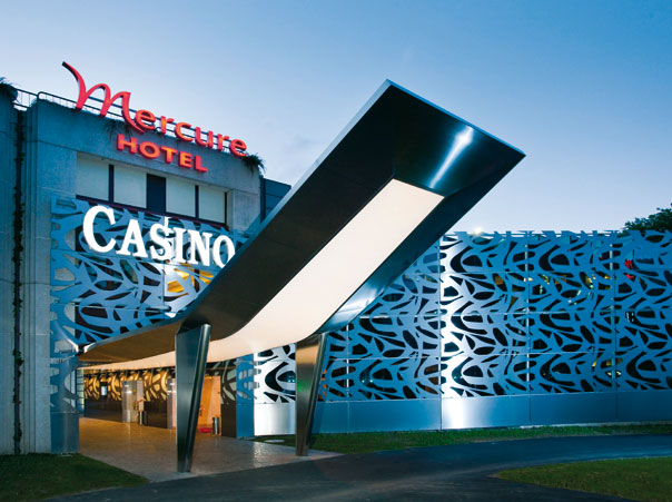 casinos na Áustria