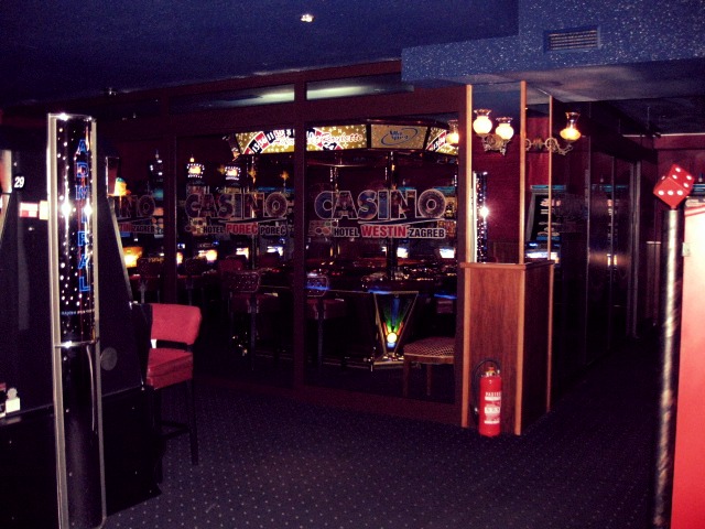 casinos na croácia