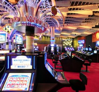 casinos na Alemanha