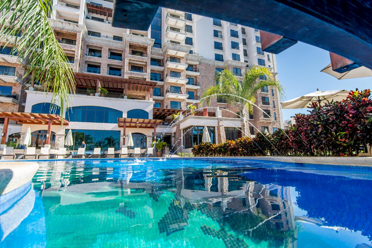 hotel casinos on coast in costa rica